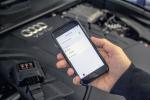 Audi Q8 50 TDI Quattro S-Line by DTE Systems 2018 года